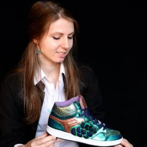 profile