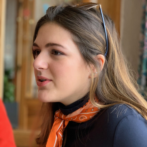 profile