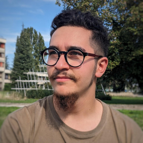 profile